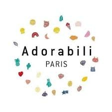 logo adorabili paris